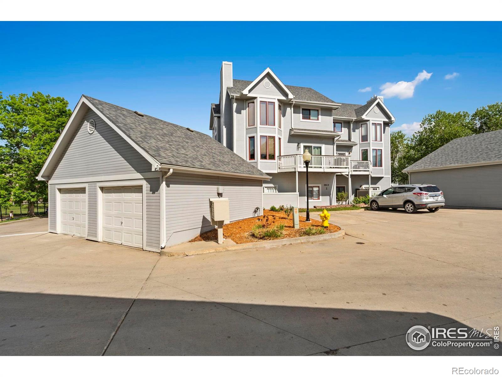 MLS Image #1 for 2025  mathews street,fort collins, Colorado