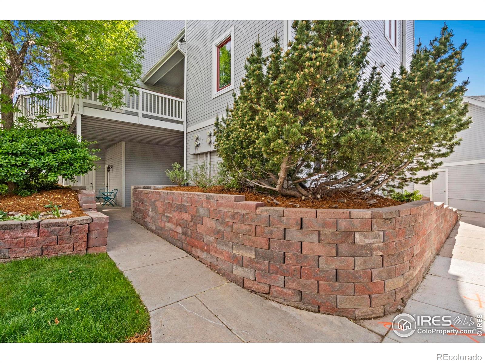 MLS Image #2 for 2025  mathews street,fort collins, Colorado