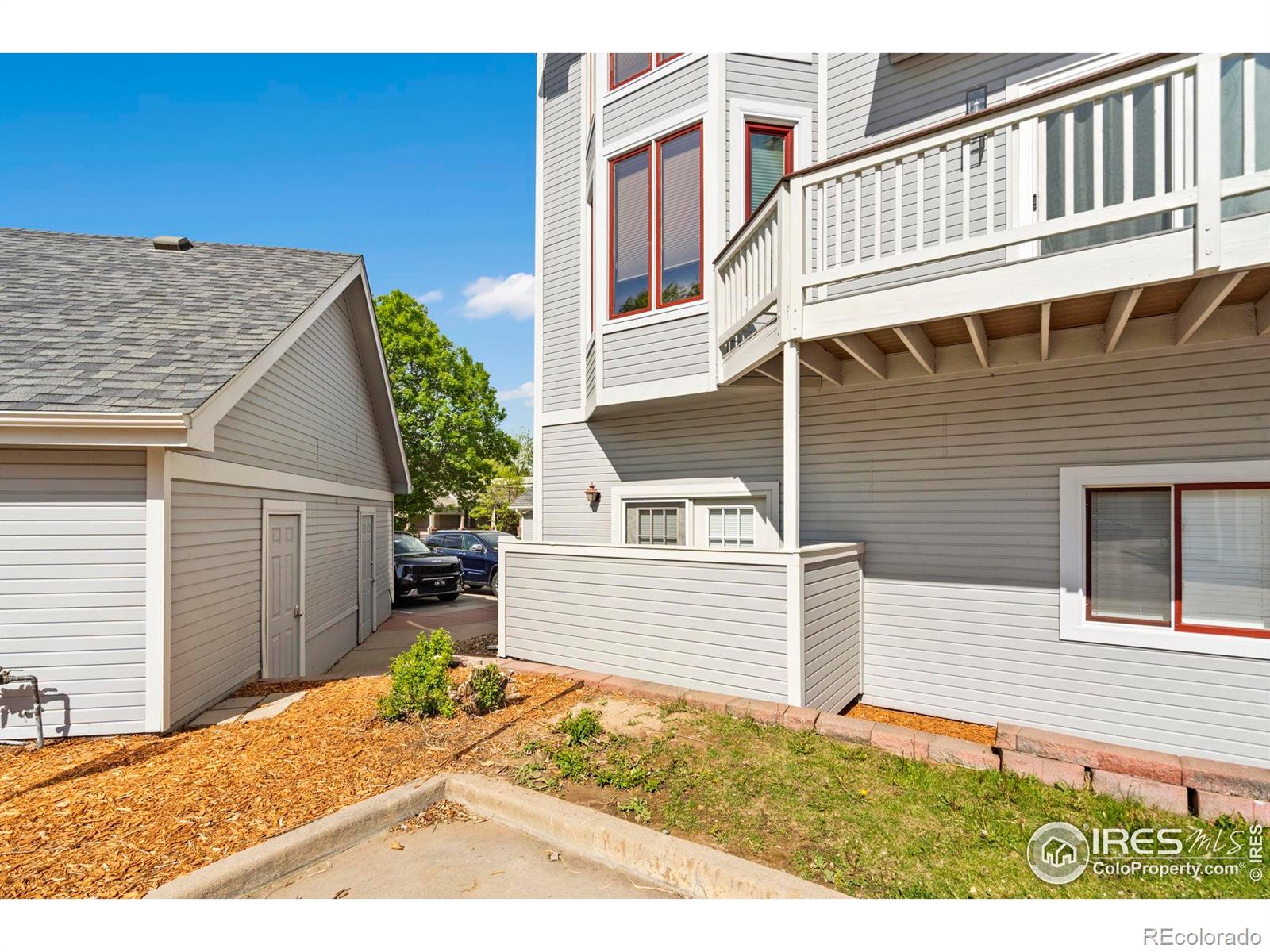 MLS Image #22 for 2025  mathews street,fort collins, Colorado