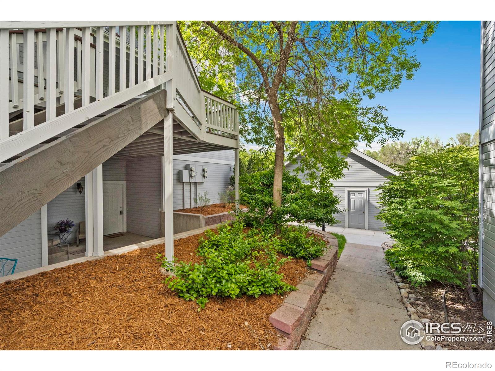 MLS Image #24 for 2025  mathews street,fort collins, Colorado