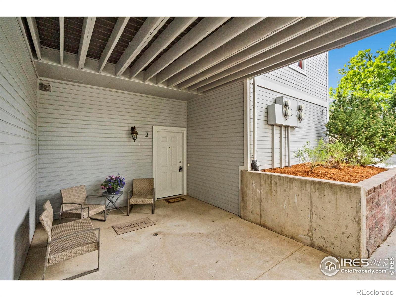 MLS Image #3 for 2025  mathews street,fort collins, Colorado