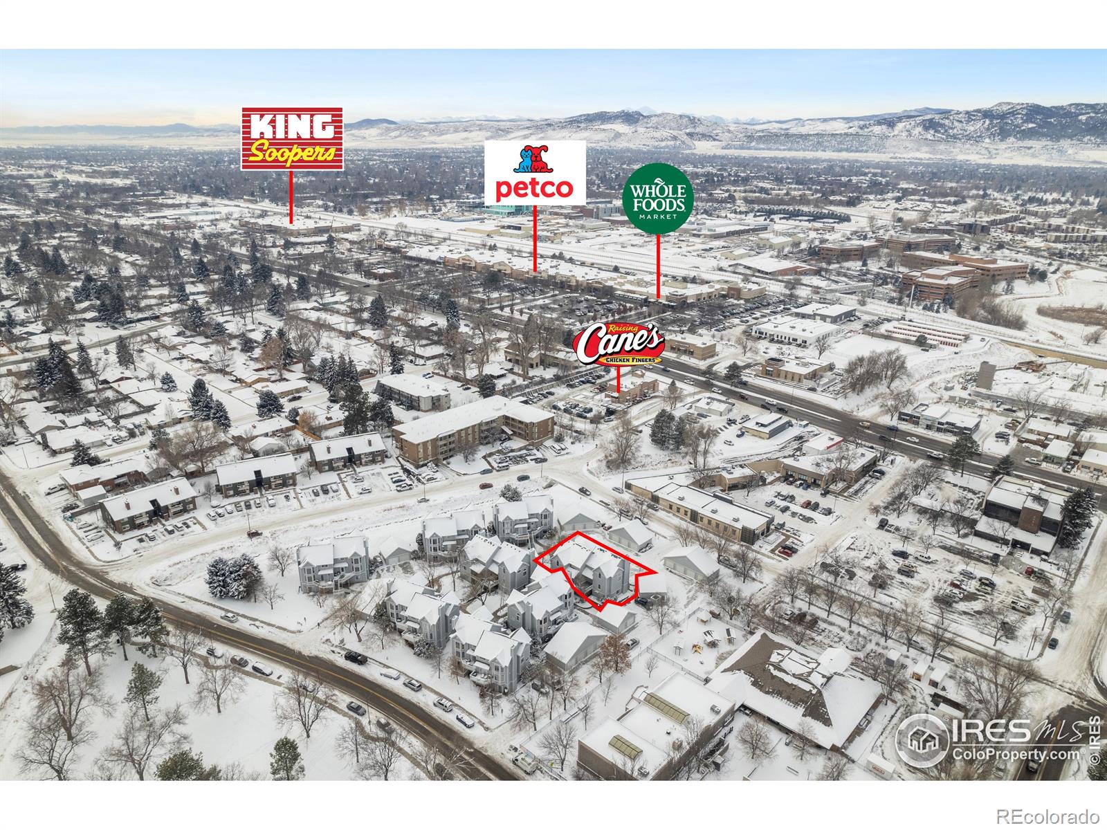 MLS Image #32 for 2025  mathews street,fort collins, Colorado