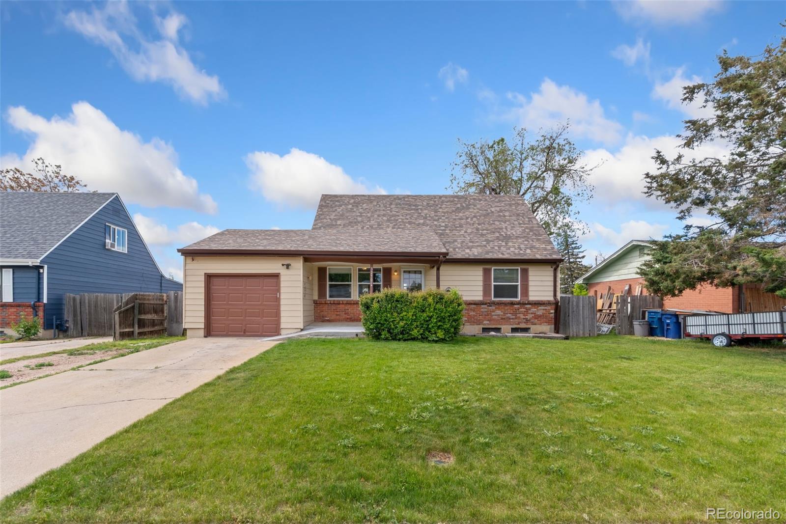 MLS Image #0 for 3270 w 92nd place,westminster, Colorado