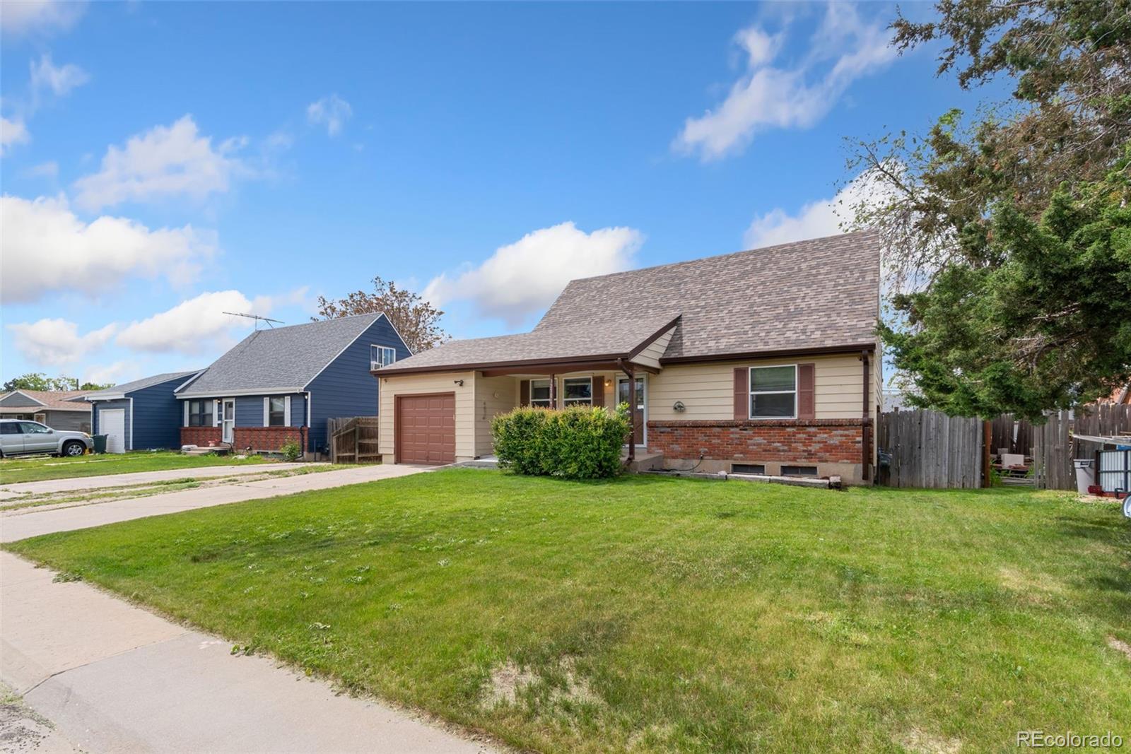 CMA Image for 3270 W 92nd Place,Westminster, Colorado