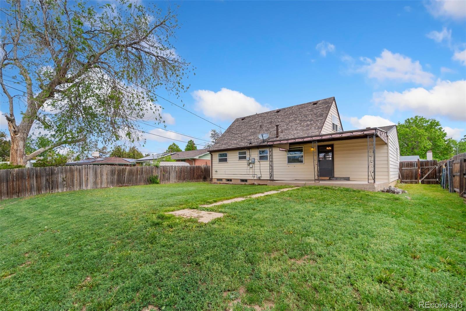 MLS Image #19 for 3270 w 92nd place,westminster, Colorado