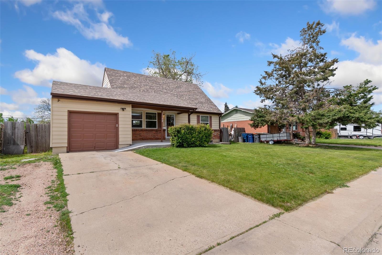 MLS Image #2 for 3270 w 92nd place,westminster, Colorado