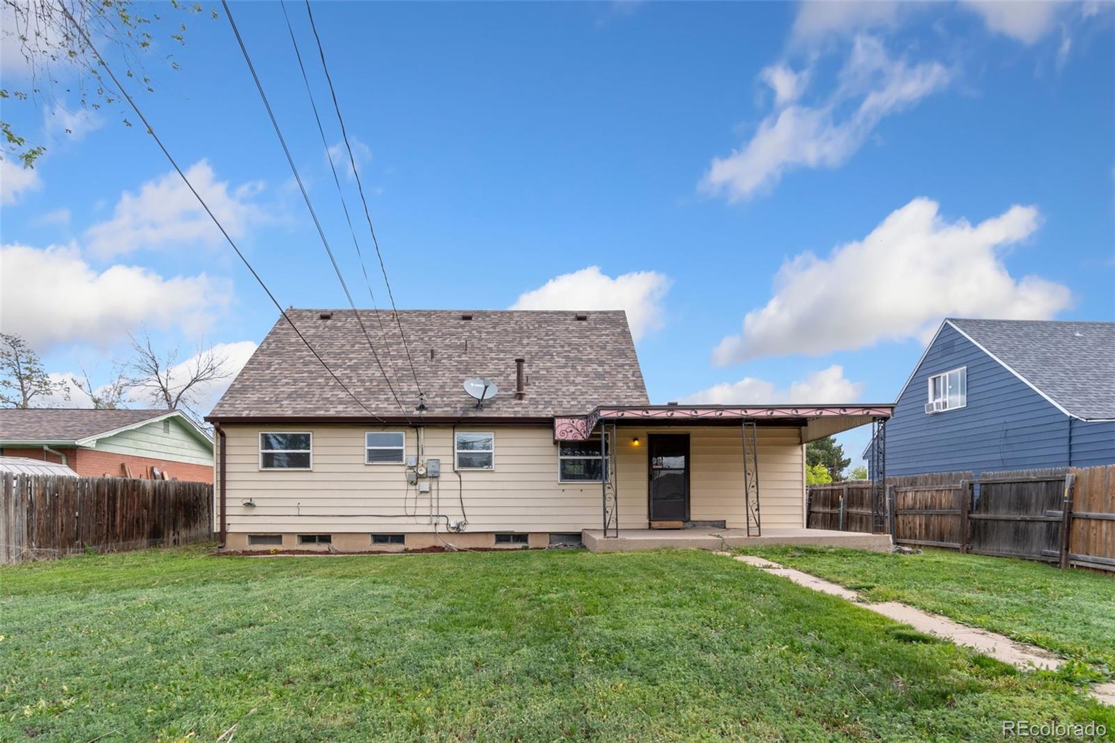 MLS Image #20 for 3270 w 92nd place,westminster, Colorado