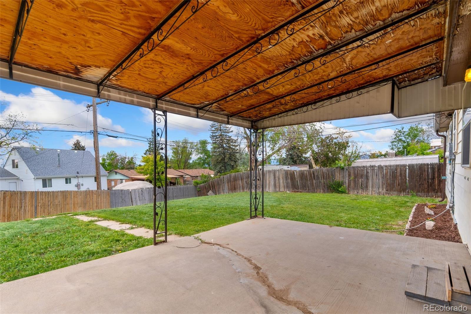 MLS Image #21 for 3270 w 92nd place,westminster, Colorado