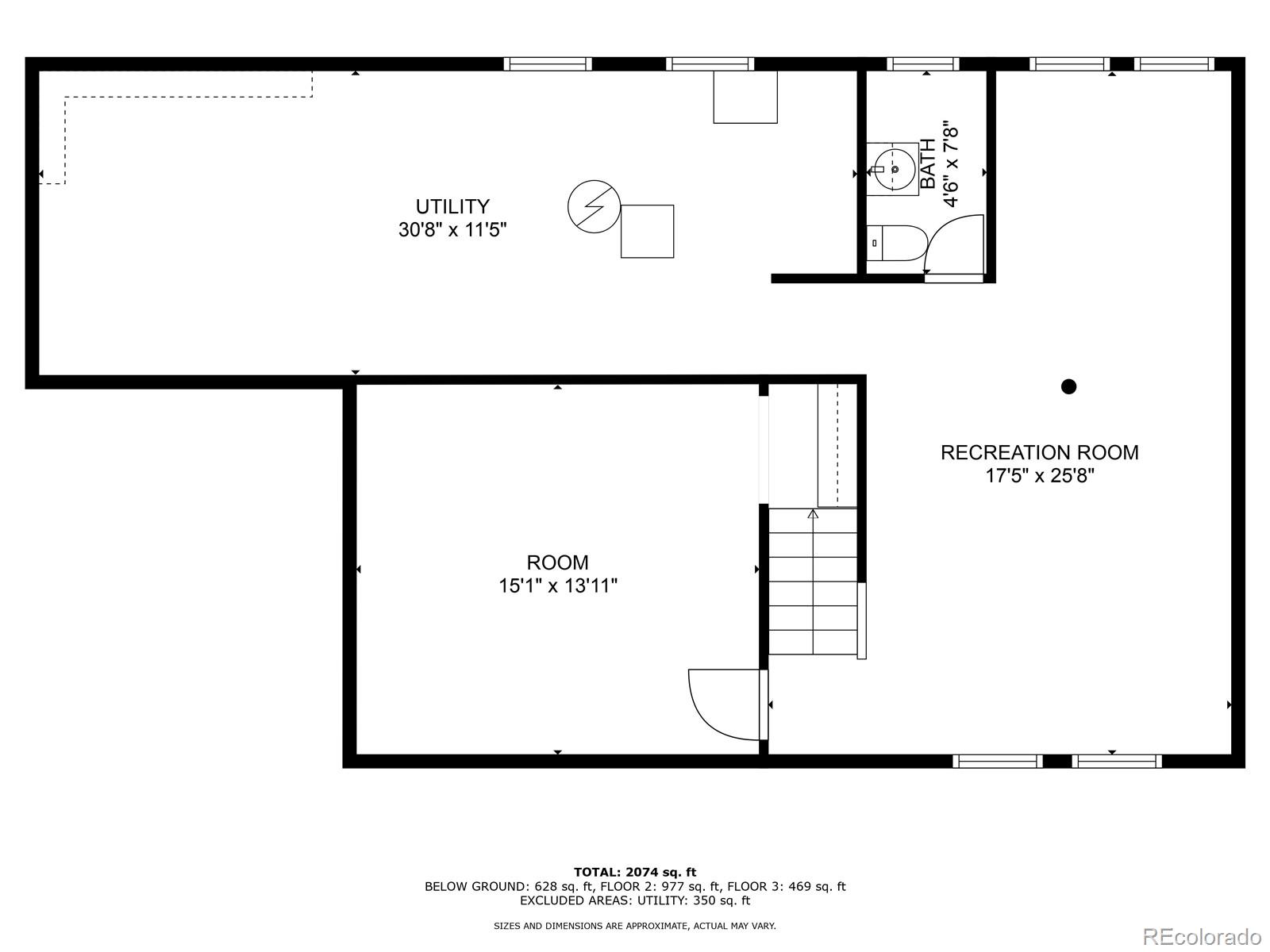 MLS Image #22 for 3270 w 92nd place,westminster, Colorado