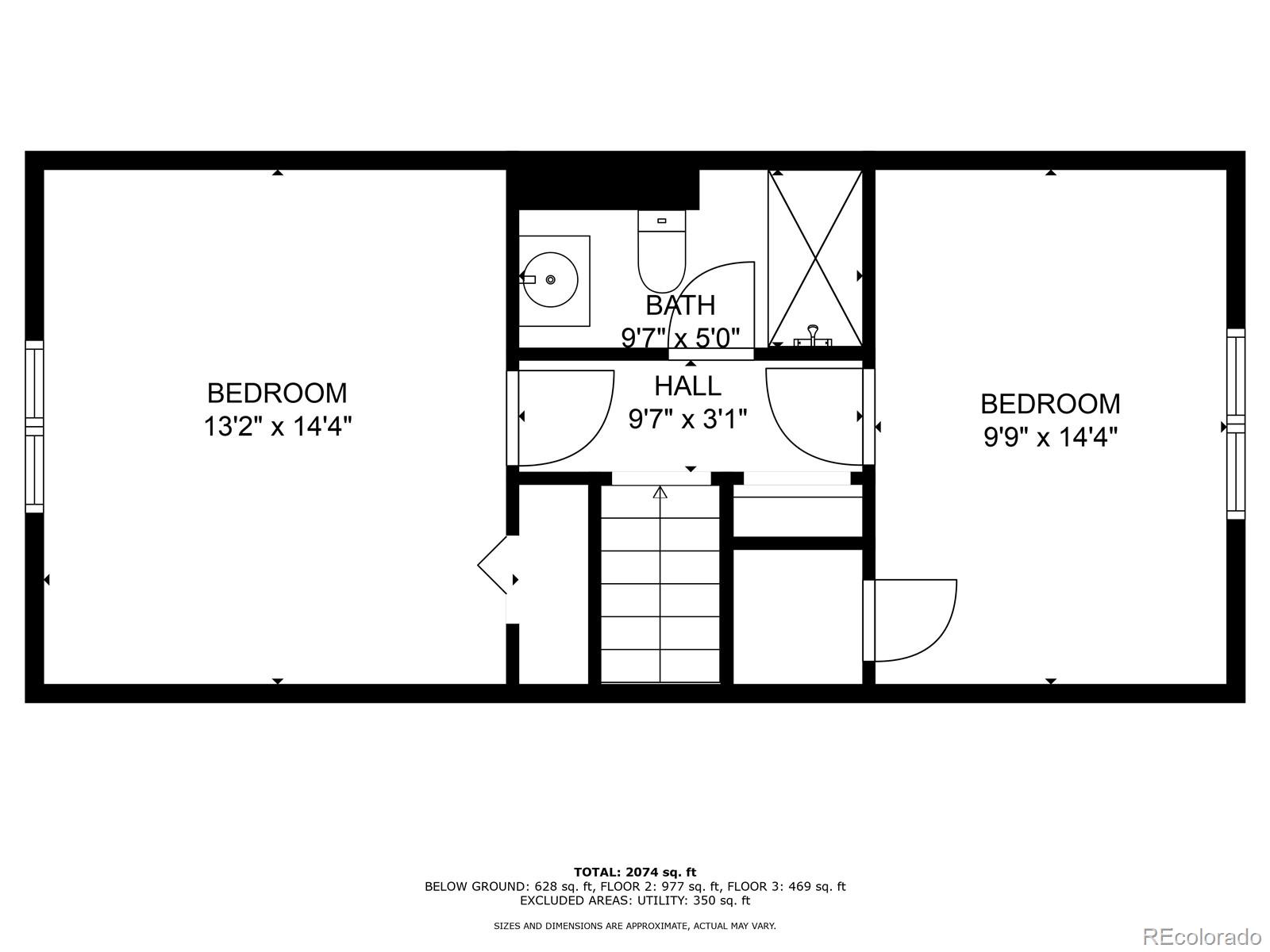 MLS Image #23 for 3270 w 92nd place,westminster, Colorado