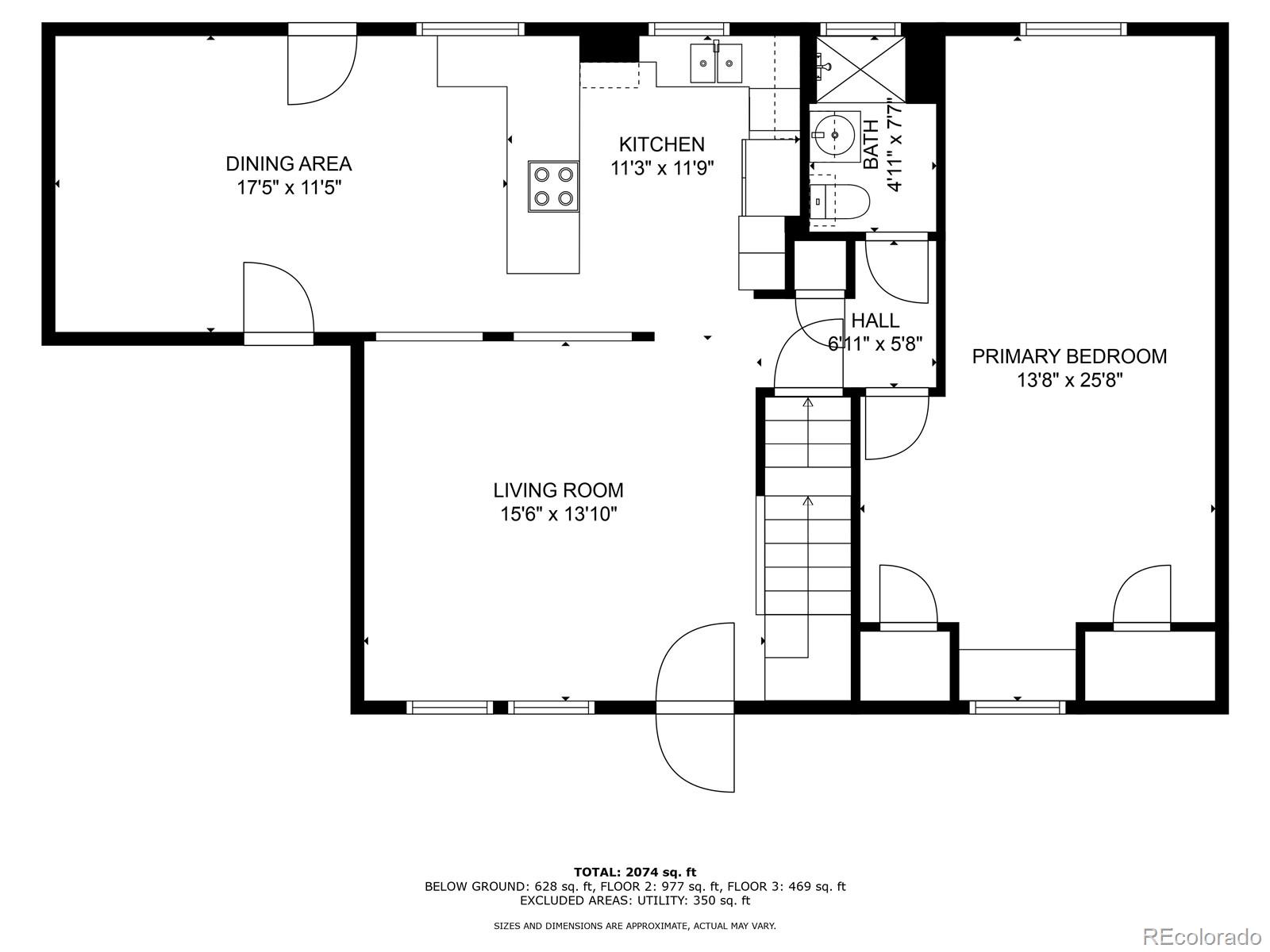 MLS Image #24 for 3270 w 92nd place,westminster, Colorado