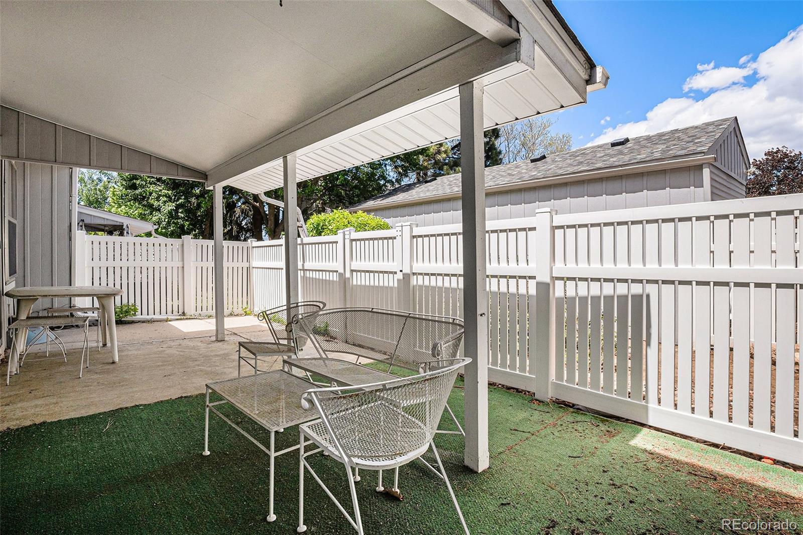 MLS Image #2 for 2813 s xanadu way,aurora, Colorado