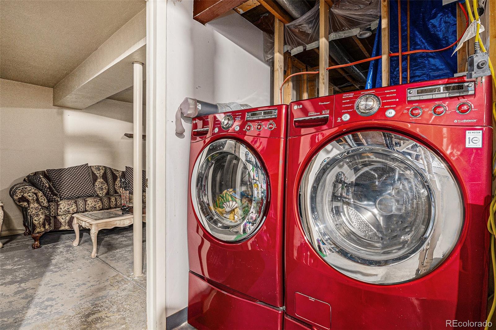MLS Image #4 for 2813 s xanadu way,aurora, Colorado
