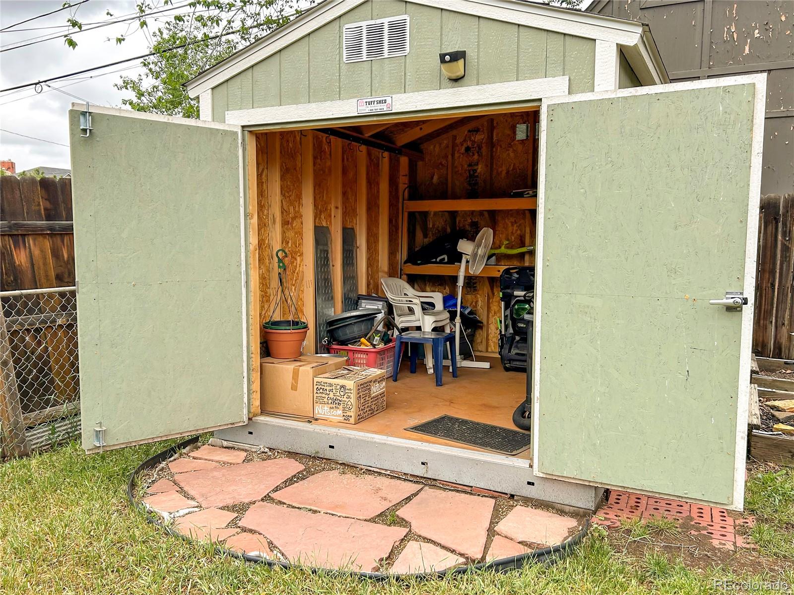 MLS Image #27 for 660  wolff street,denver, Colorado