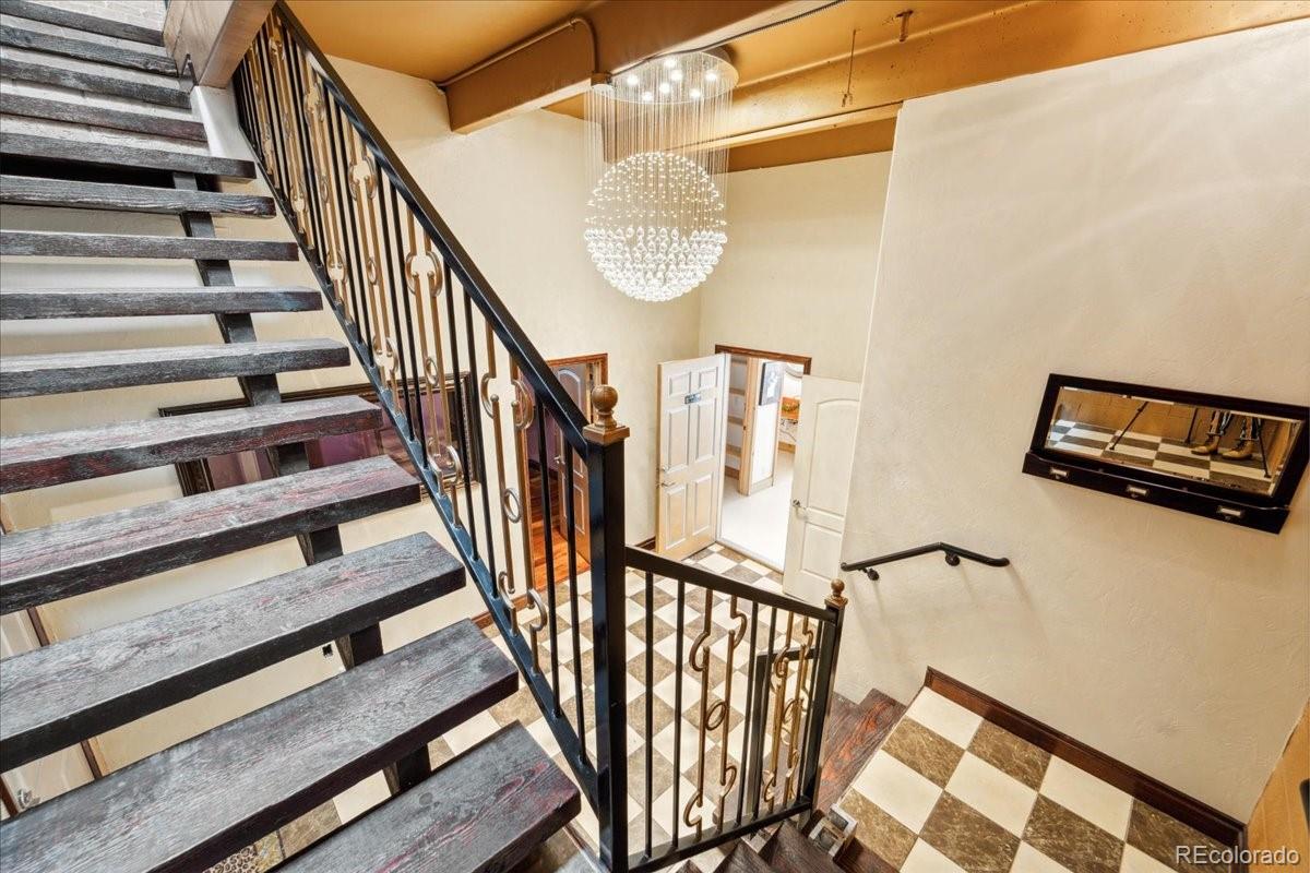 MLS Image #16 for 2150  curtis street,denver, Colorado