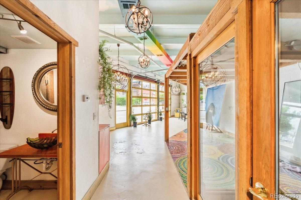 MLS Image #18 for 2150  curtis street,denver, Colorado