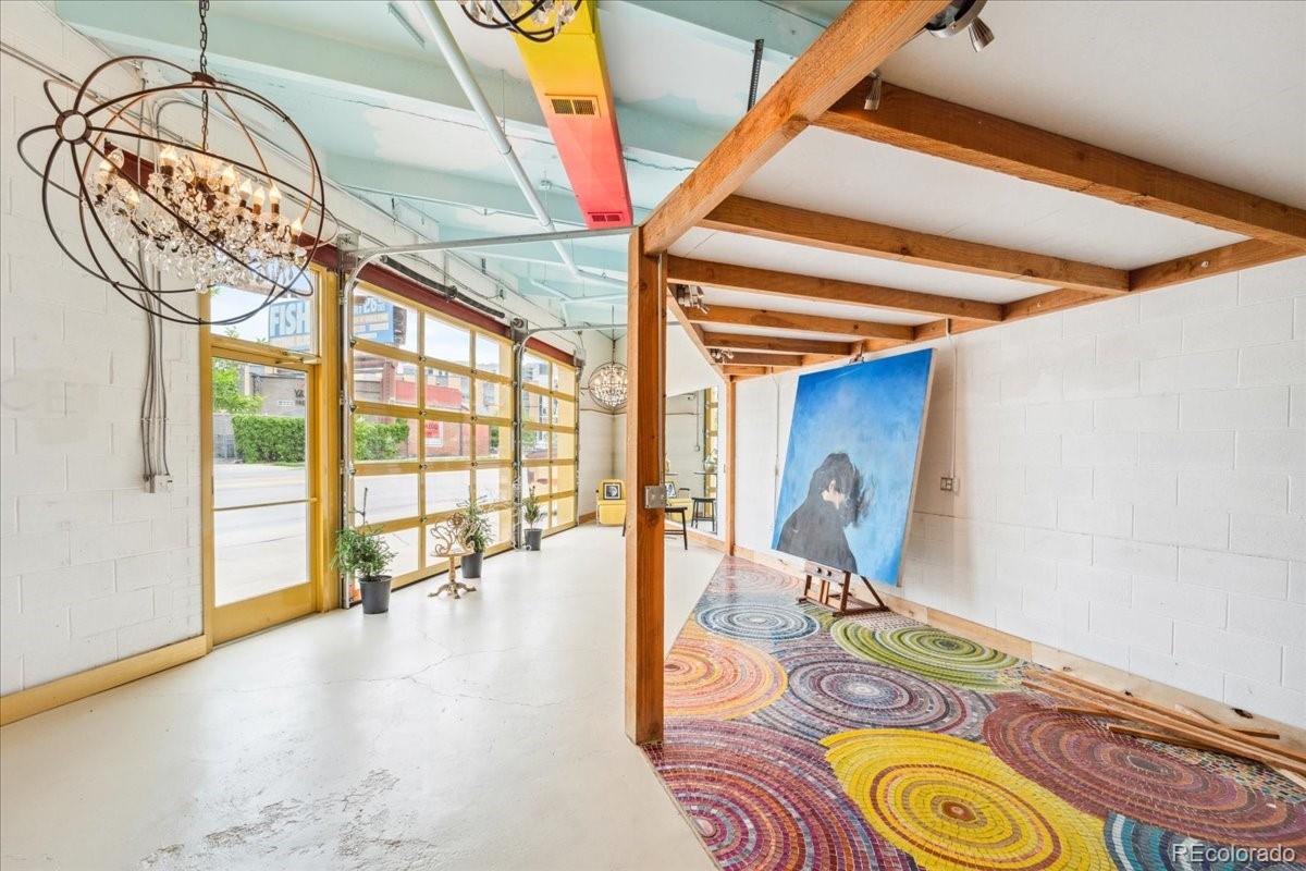 MLS Image #20 for 2150  curtis street,denver, Colorado