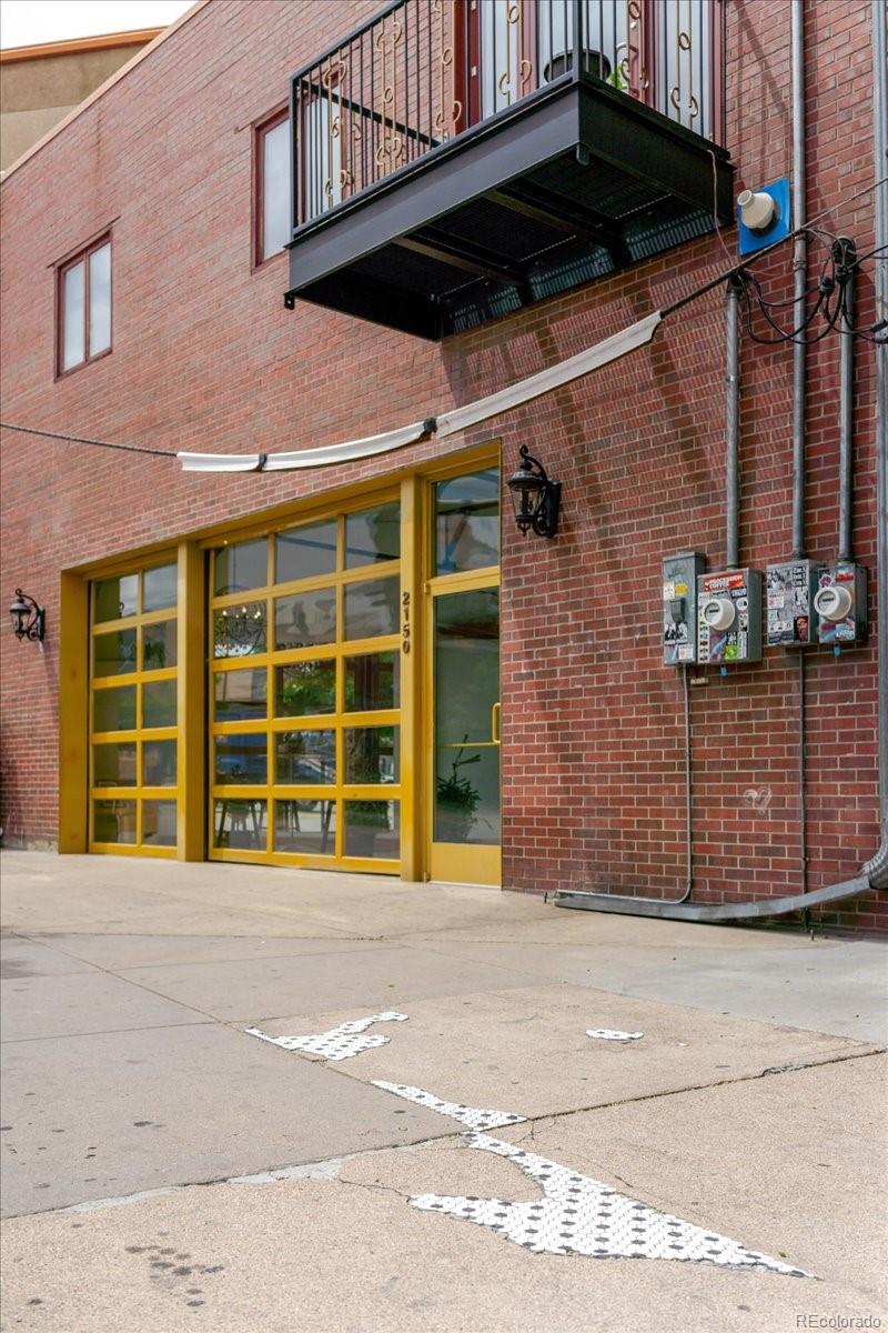 MLS Image #24 for 2150  curtis street,denver, Colorado