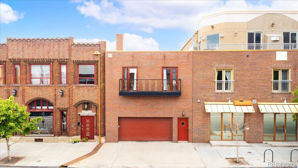 MLS Image #25 for 2150  curtis street,denver, Colorado