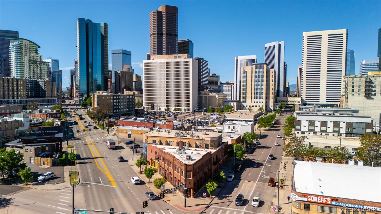 MLS Image #29 for 2150  curtis street,denver, Colorado