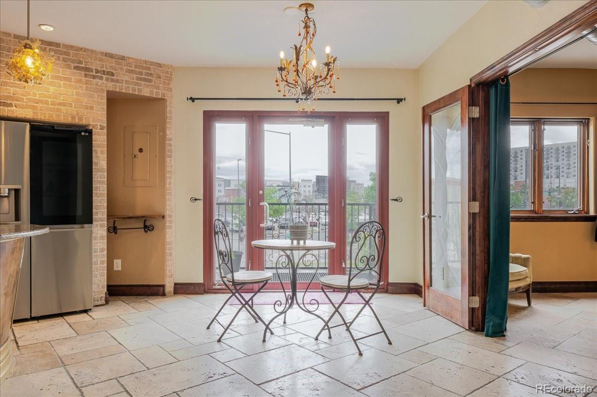 MLS Image #8 for 2150  curtis street,denver, Colorado