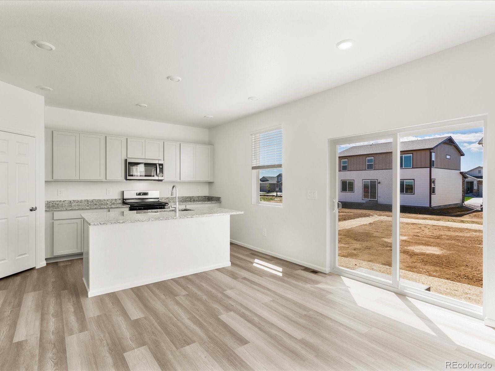 MLS Image #10 for 4694  rabbitbrush street,johnstown, Colorado