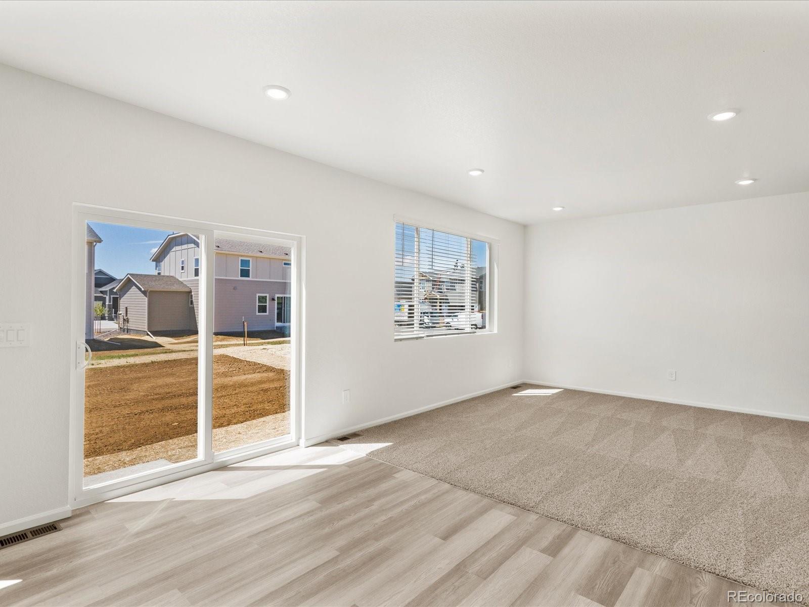 MLS Image #6 for 4694  rabbitbrush street,johnstown, Colorado