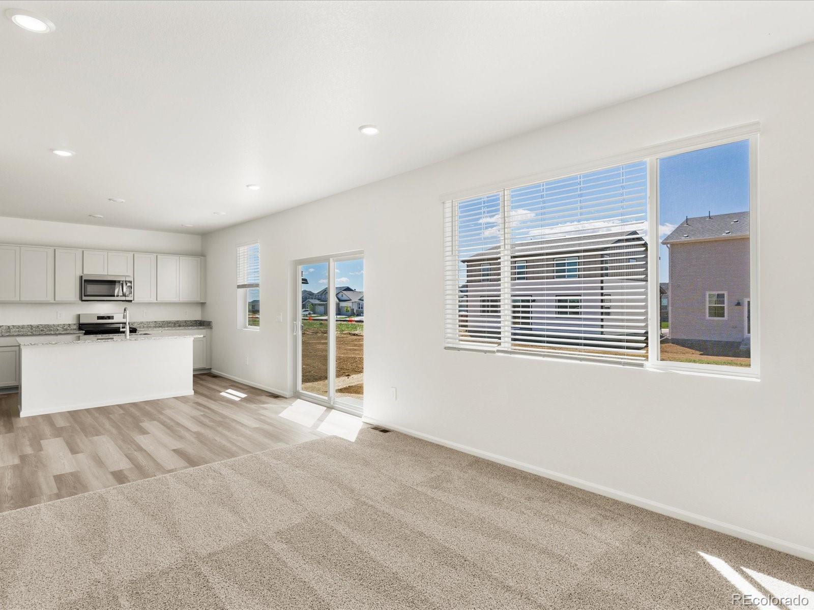 MLS Image #9 for 4694  rabbitbrush street,johnstown, Colorado