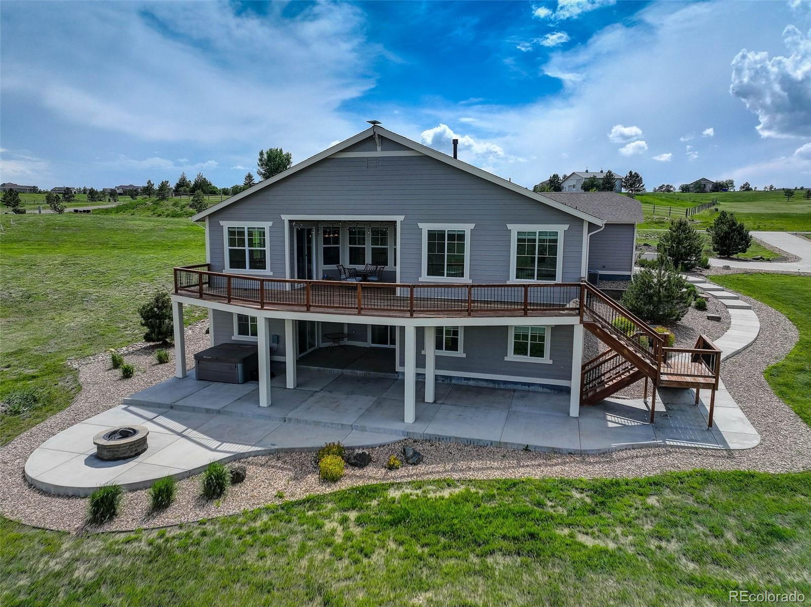 MLS Image #38 for 2504  elkhorn ranch street,parker, Colorado