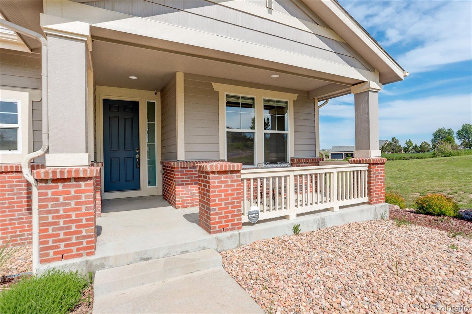 MLS Image #4 for 2504  elkhorn ranch street,parker, Colorado