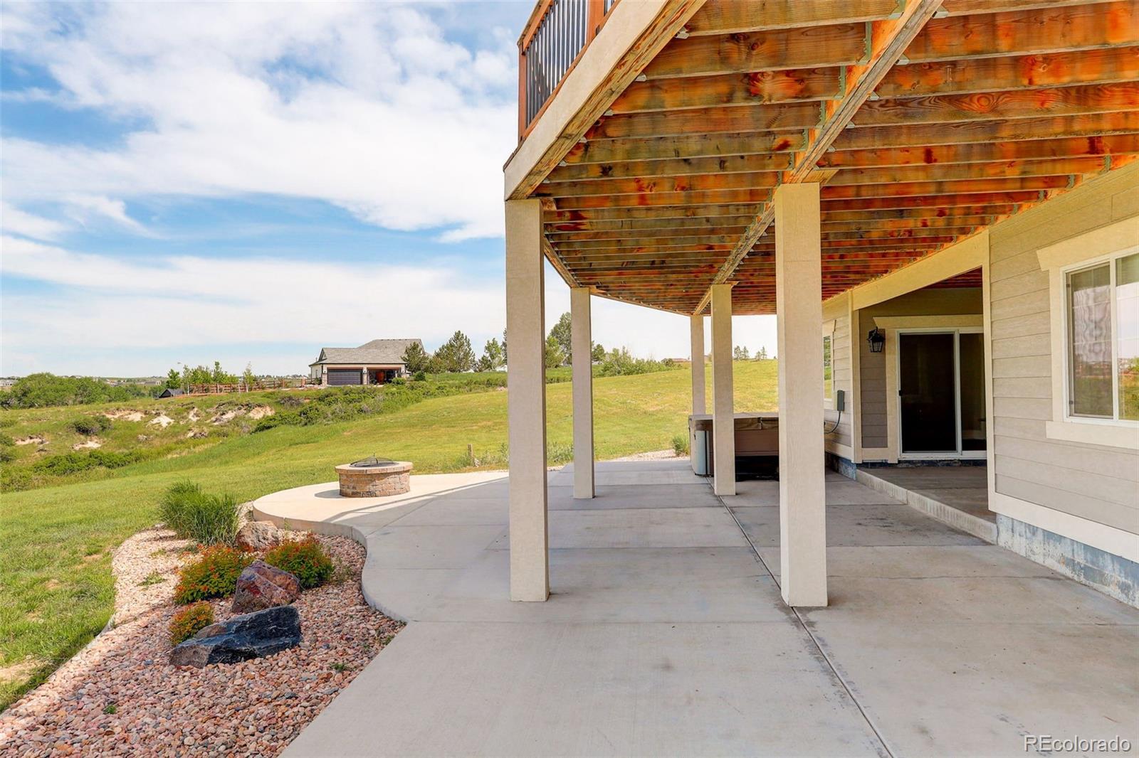 MLS Image #40 for 2504  elkhorn ranch street,parker, Colorado