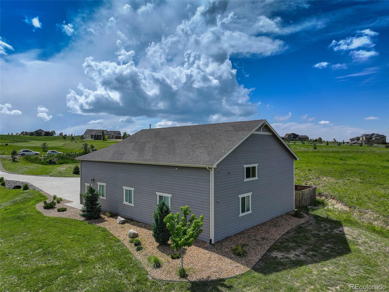 MLS Image #45 for 2504  elkhorn ranch street,parker, Colorado