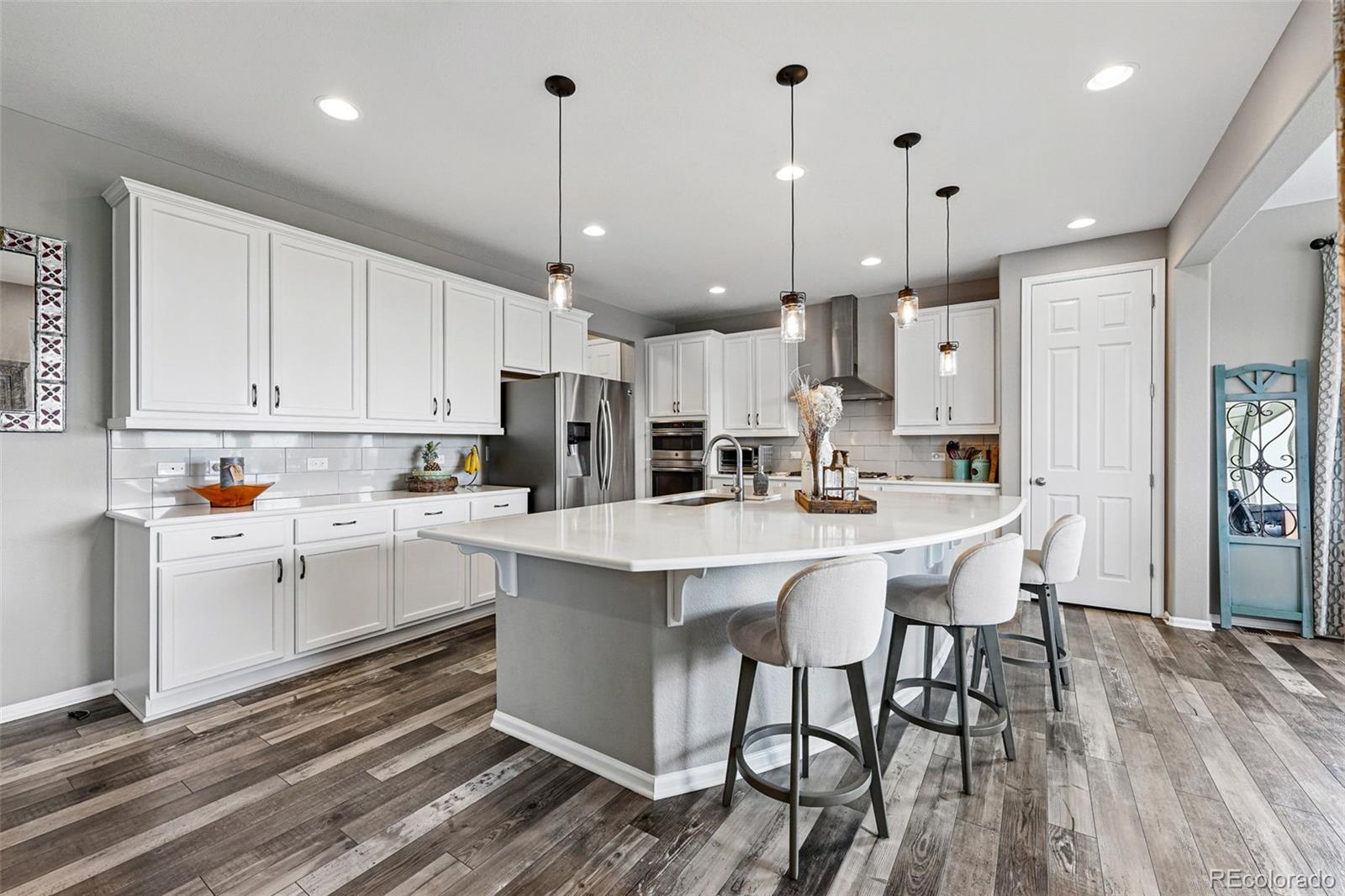 MLS Image #12 for 2511  loon lane,castle rock, Colorado