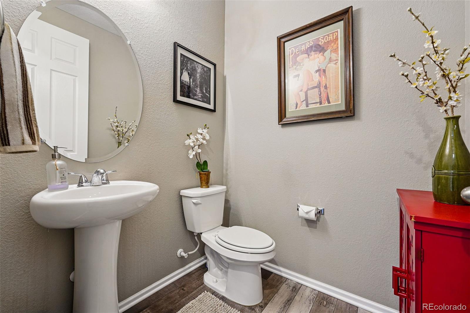 MLS Image #15 for 2511  loon lane,castle rock, Colorado