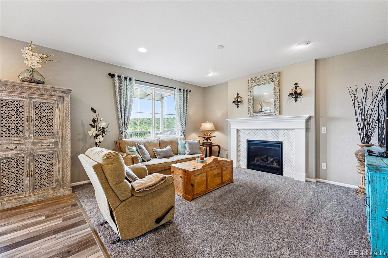 MLS Image #3 for 2511  loon lane,castle rock, Colorado