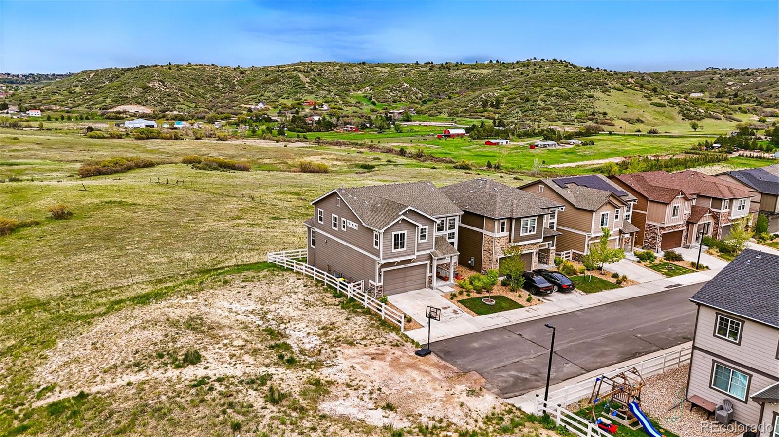 MLS Image #40 for 2511  loon lane,castle rock, Colorado