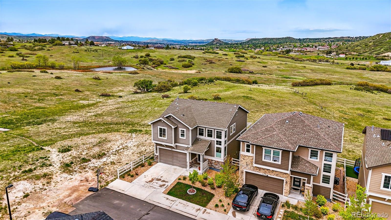 MLS Image #43 for 2511  loon lane,castle rock, Colorado