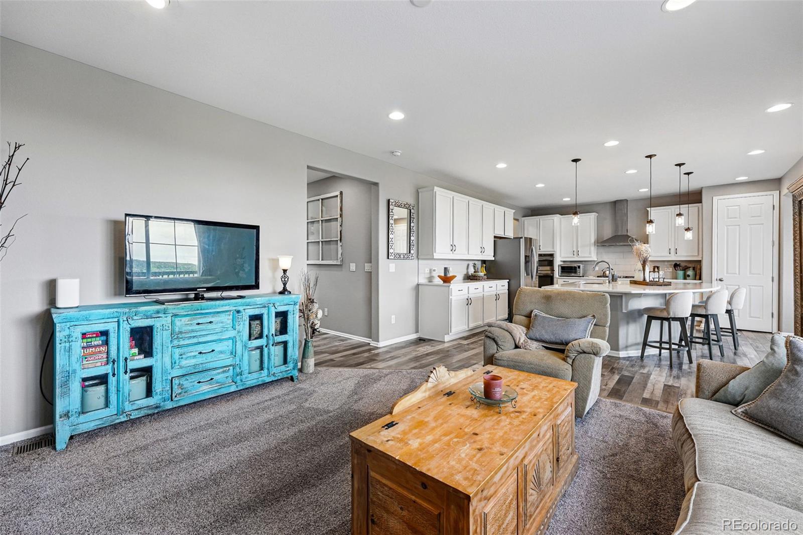 MLS Image #5 for 2511  loon lane,castle rock, Colorado