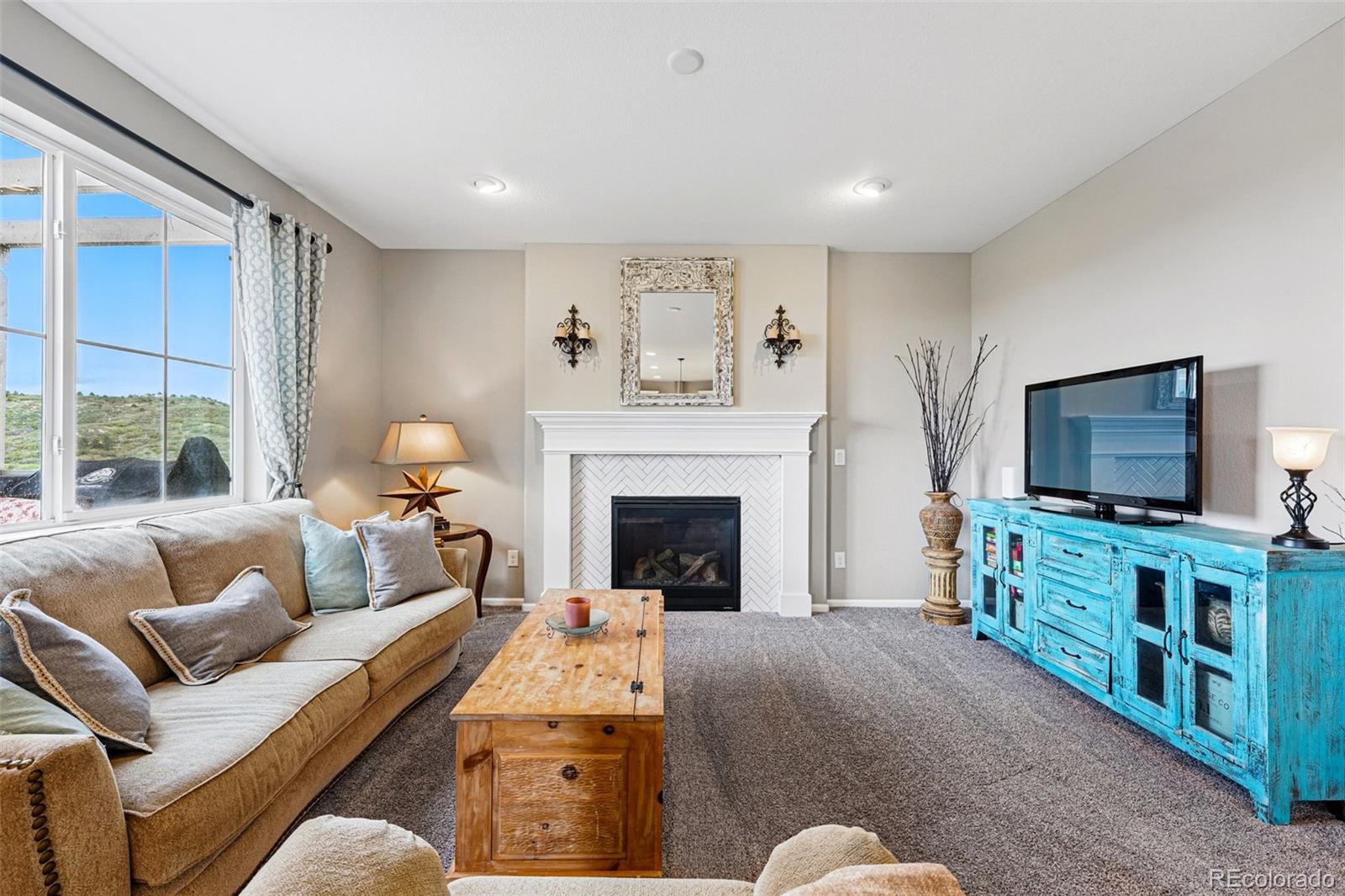 MLS Image #6 for 2511  loon lane,castle rock, Colorado