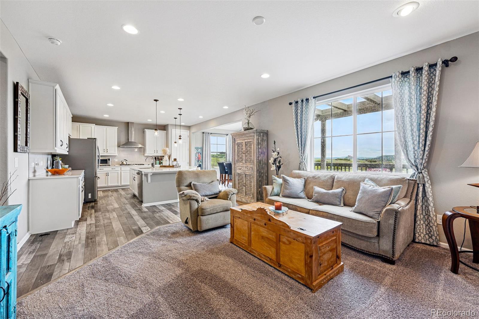 MLS Image #7 for 2511  loon lane,castle rock, Colorado