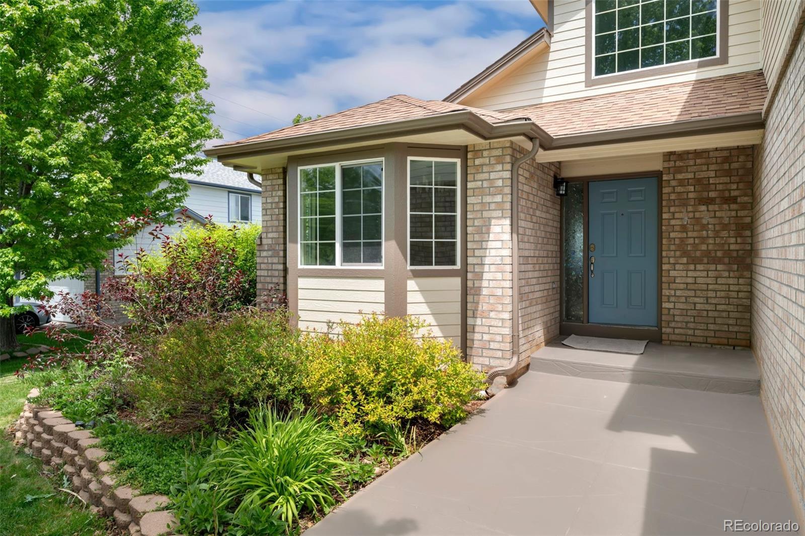 MLS Image #2 for 11335 w 54th lane,arvada, Colorado