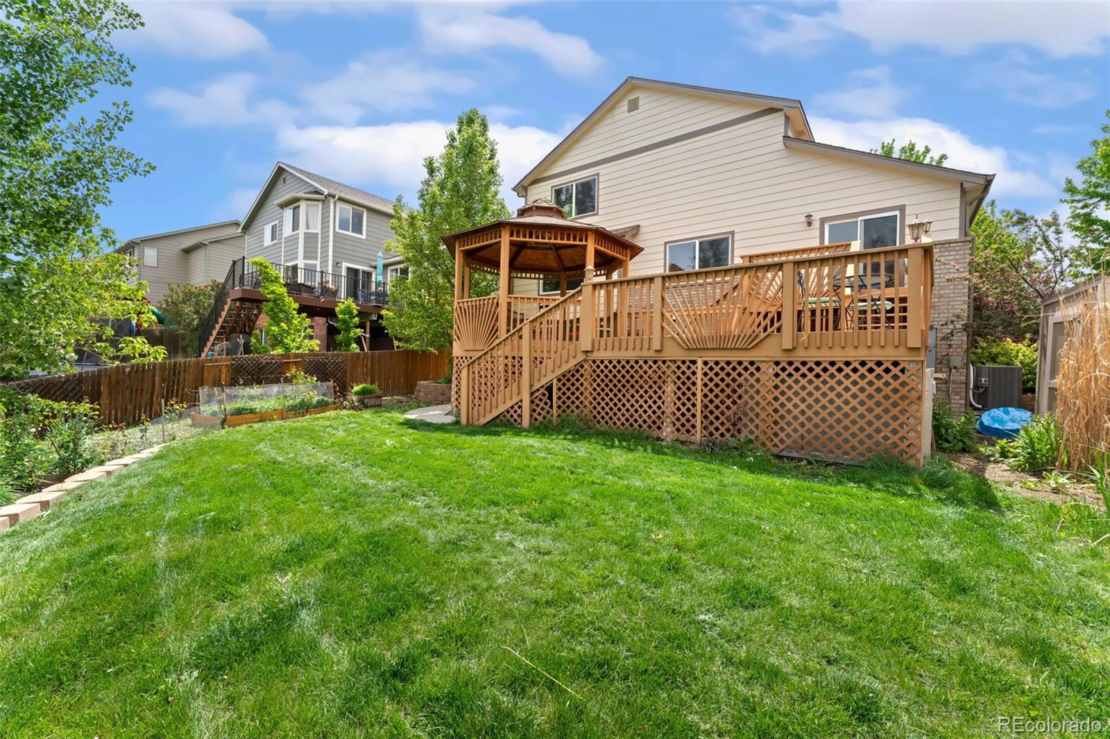 MLS Image #31 for 11335 w 54th lane,arvada, Colorado