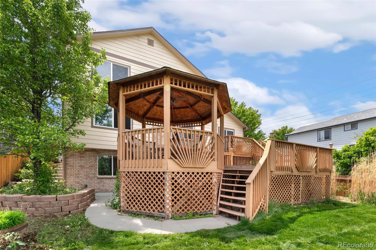MLS Image #32 for 11335 w 54th lane,arvada, Colorado