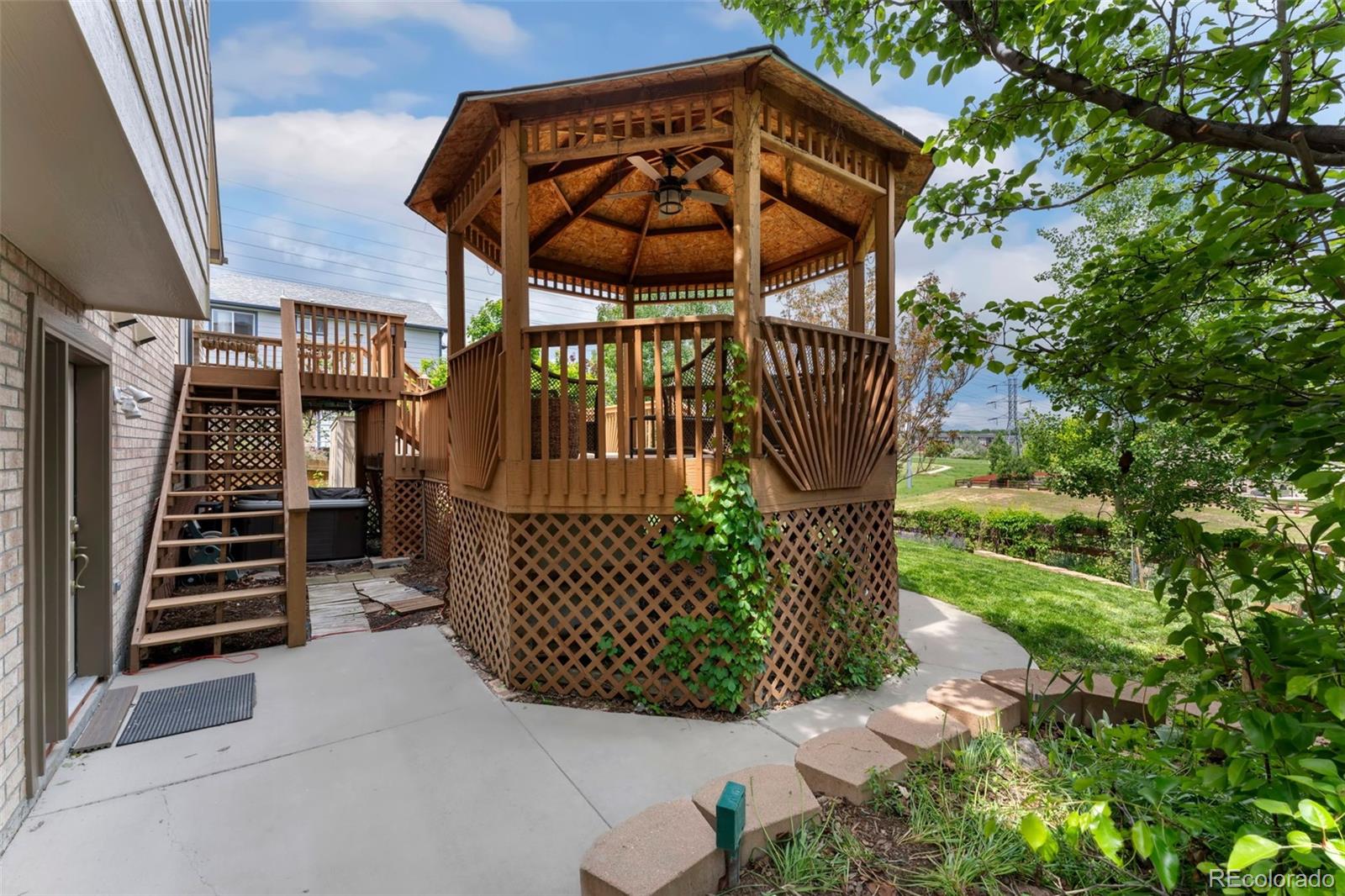 MLS Image #34 for 11335 w 54th lane,arvada, Colorado