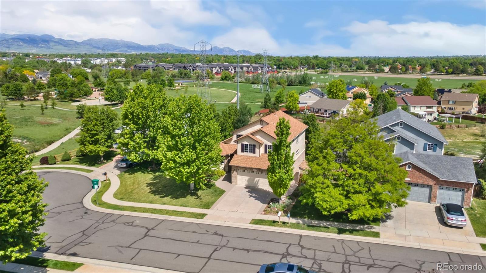 MLS Image #36 for 11335 w 54th lane,arvada, Colorado