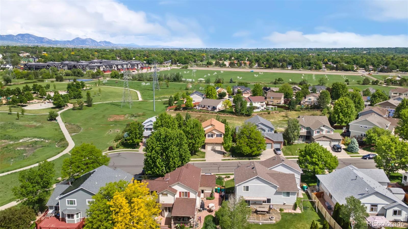 MLS Image #37 for 11335 w 54th lane,arvada, Colorado