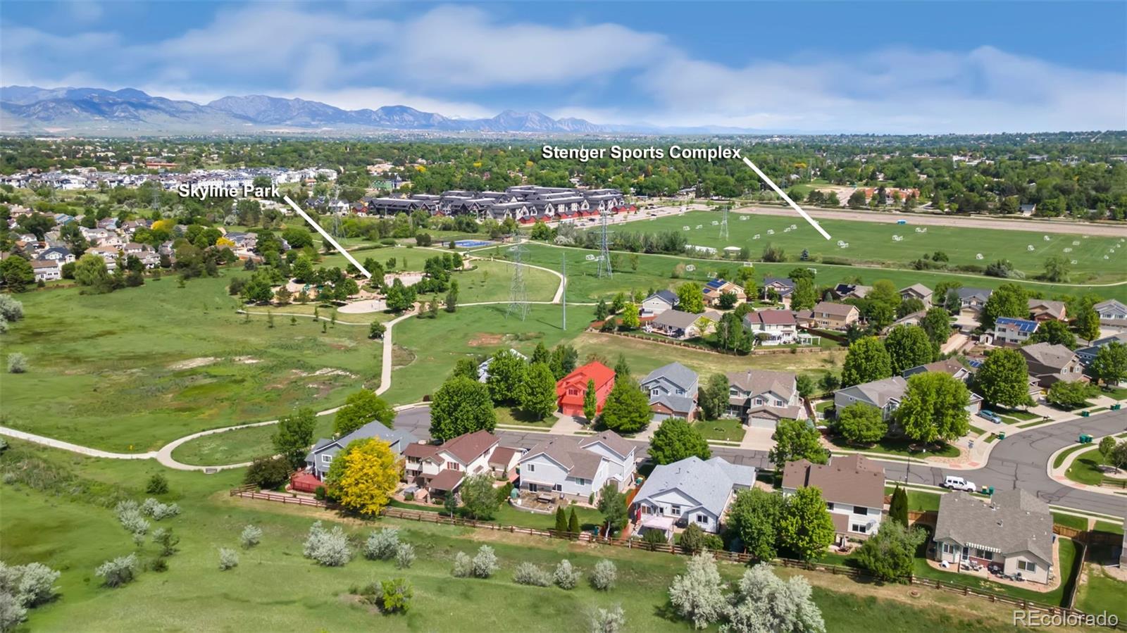 MLS Image #38 for 11335 w 54th lane,arvada, Colorado
