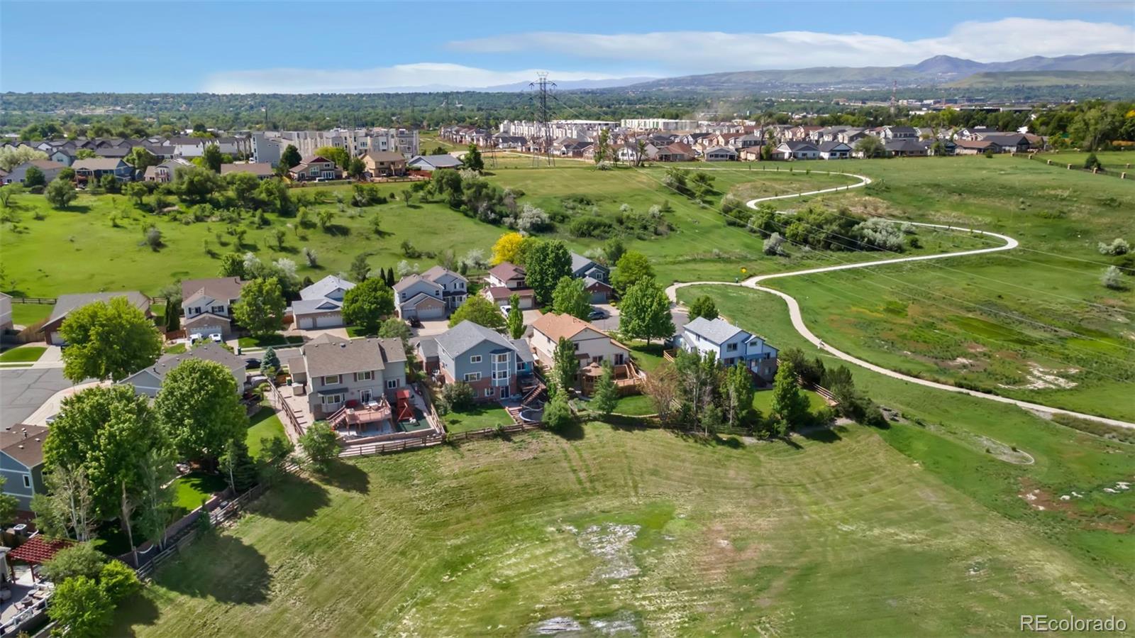 MLS Image #40 for 11335 w 54th lane,arvada, Colorado