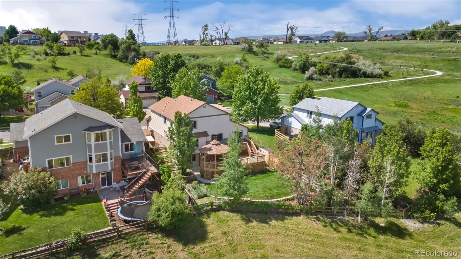 MLS Image #41 for 11335 w 54th lane,arvada, Colorado