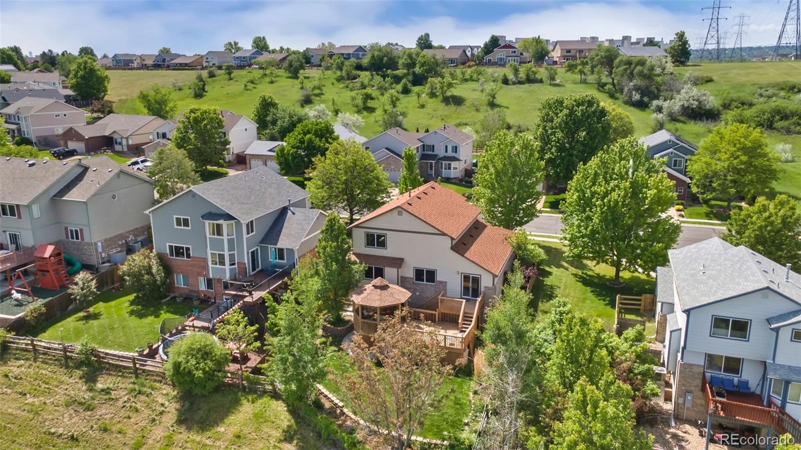 MLS Image #42 for 11335 w 54th lane,arvada, Colorado
